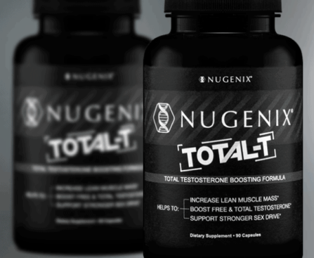 Nugenix Total-T