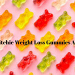 Kate Ritchie Weight Loss Gummies AU