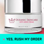 Oceanic Skin Care Cream