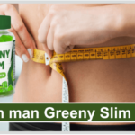Greeny Slim ACV + Keto Gummies