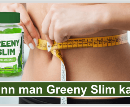 Greeny Slim ACV + Keto Gummies