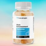 Evaxatropin Male Enhancement Gummies
