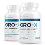 GRO-X Male Enhancement