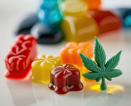 Earlybird CBD Gummies