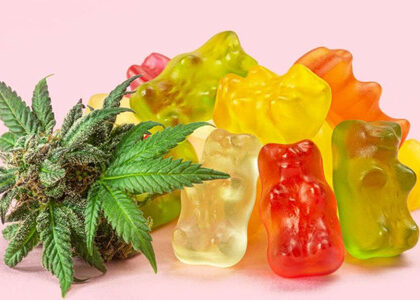 Lord Jones CBD Gummies