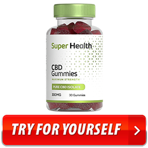 Super Health CBD Gummies