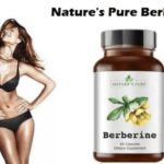 Nature's Pure Berberine