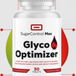 SugarControl Max Glycogen Support